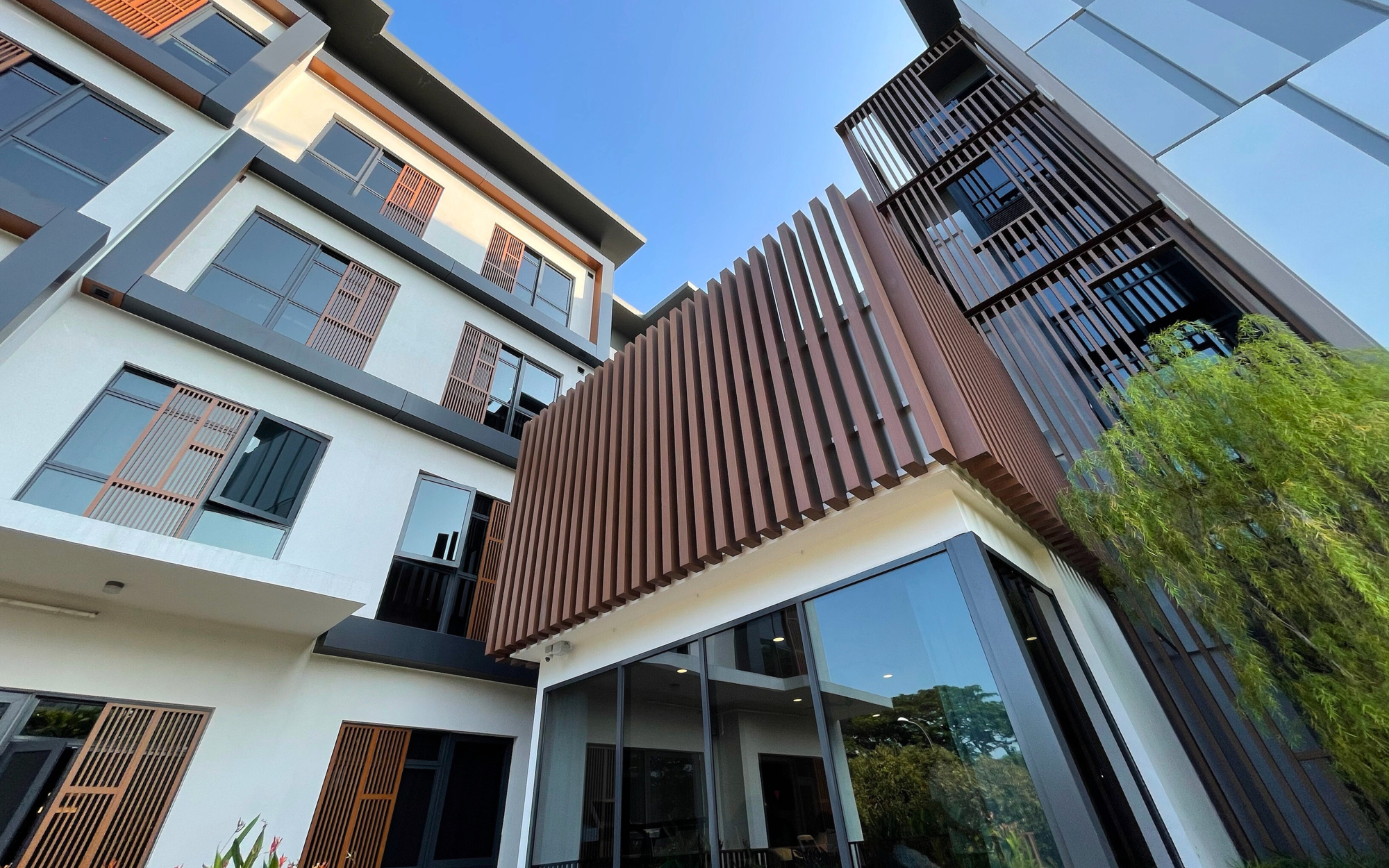 About Allium Healthcare