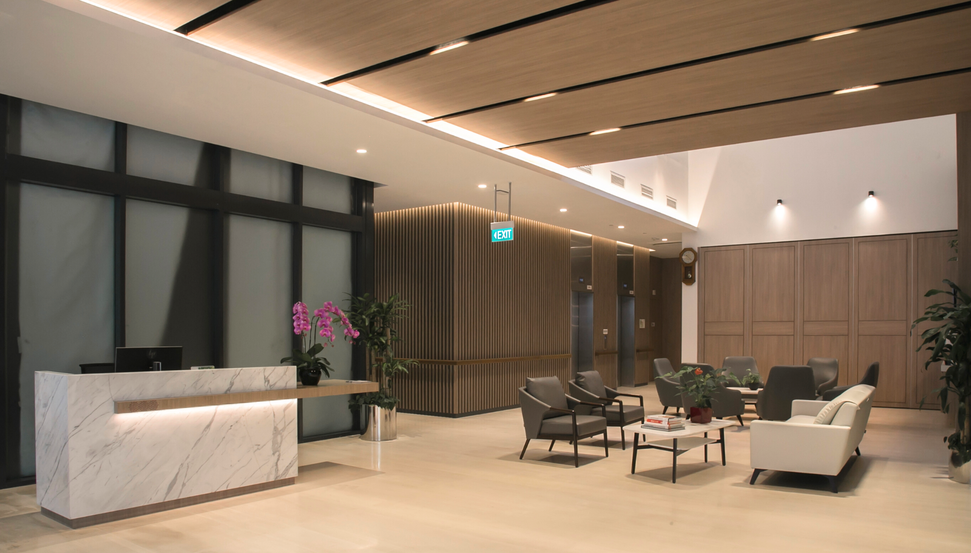 Allium Healthcare Design