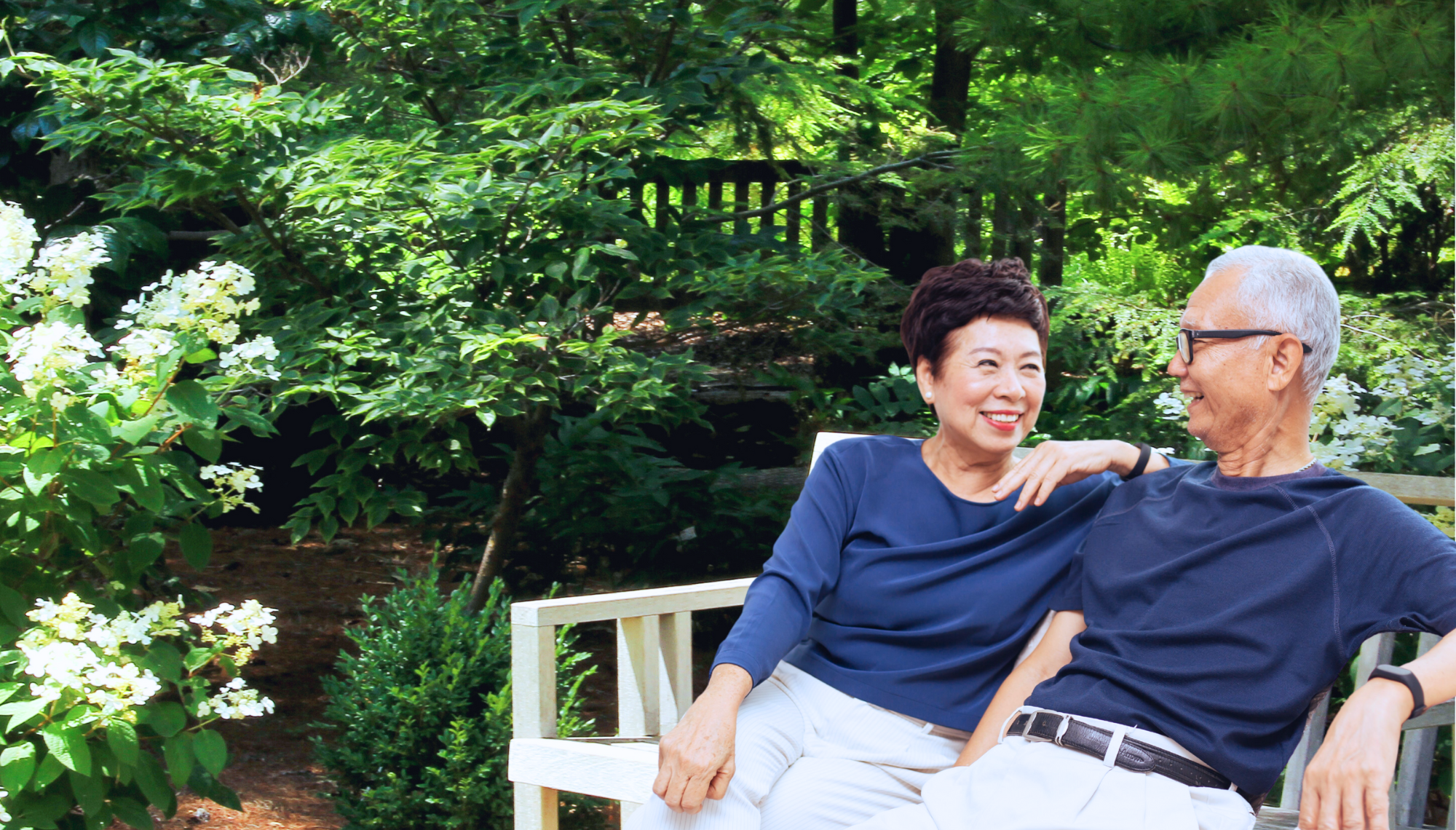 Care Journey - Check-in