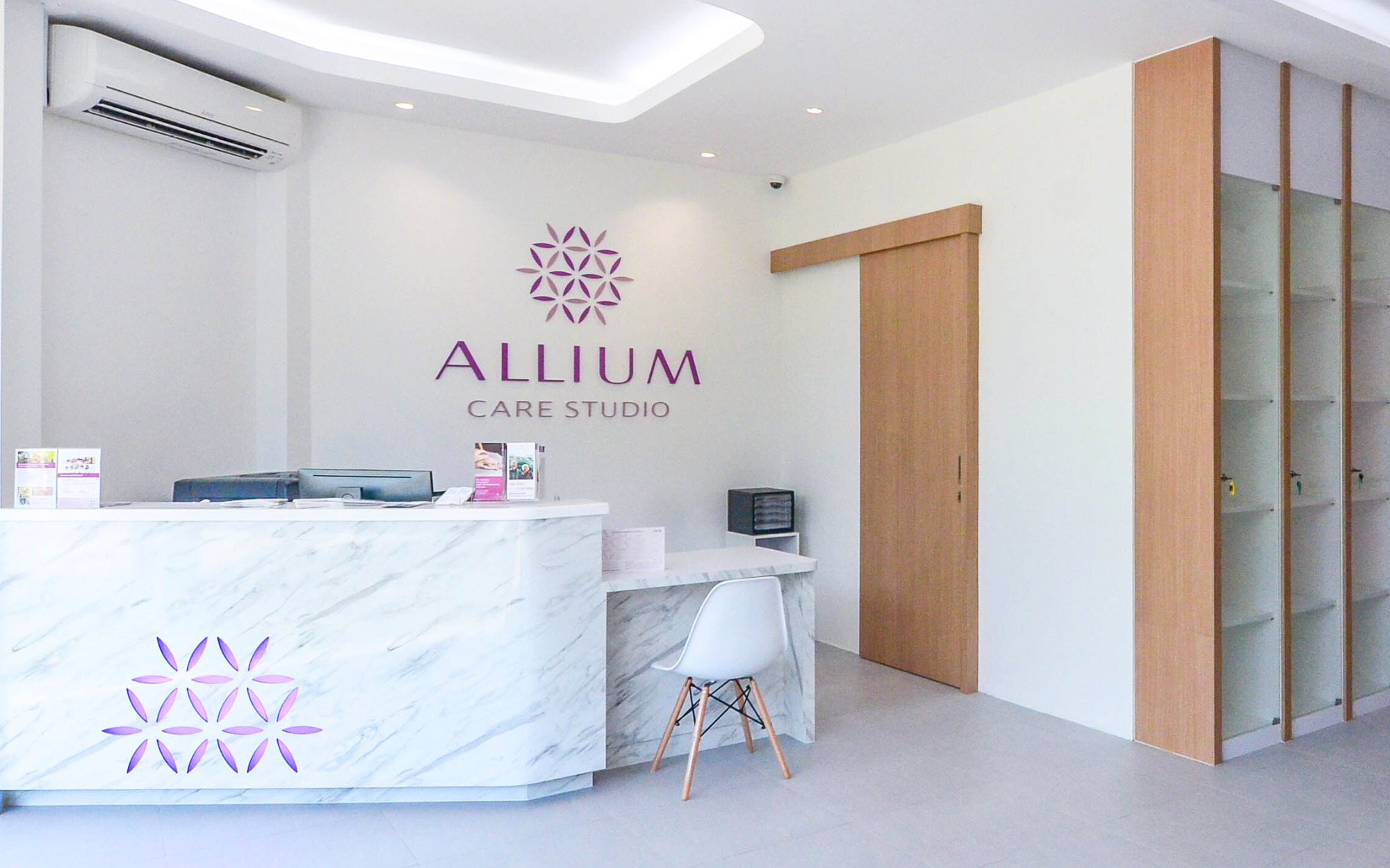 Allium Care Studio Team
