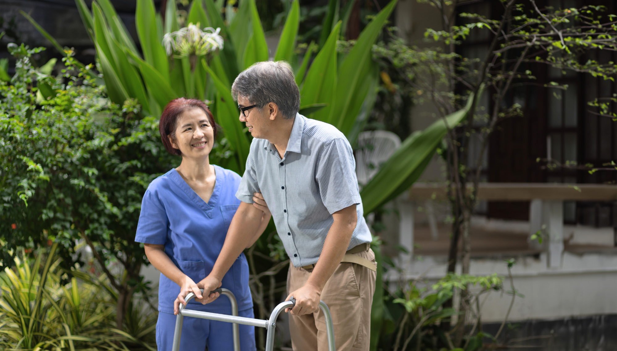 Allium Healthcare Design