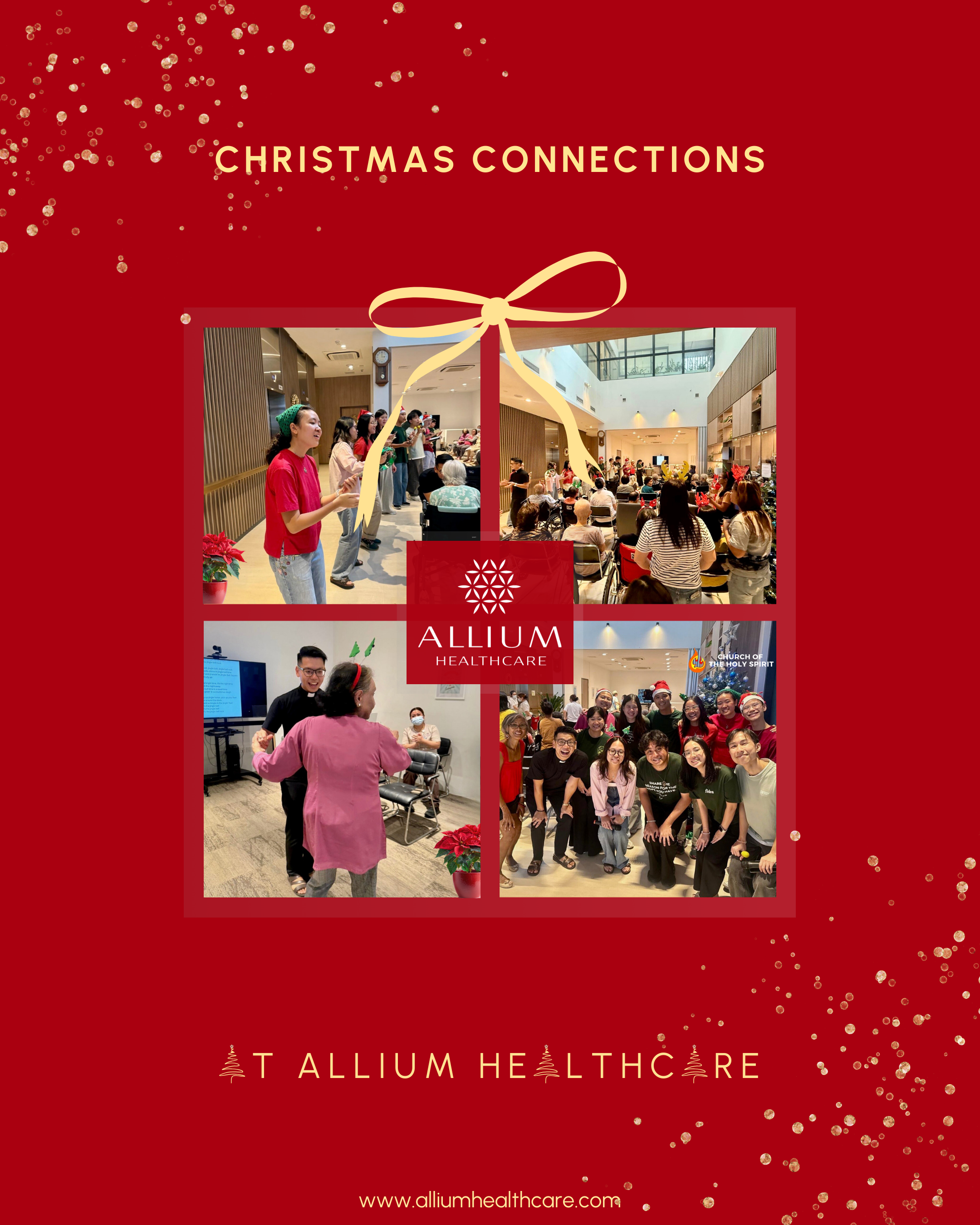 Christmas Connections