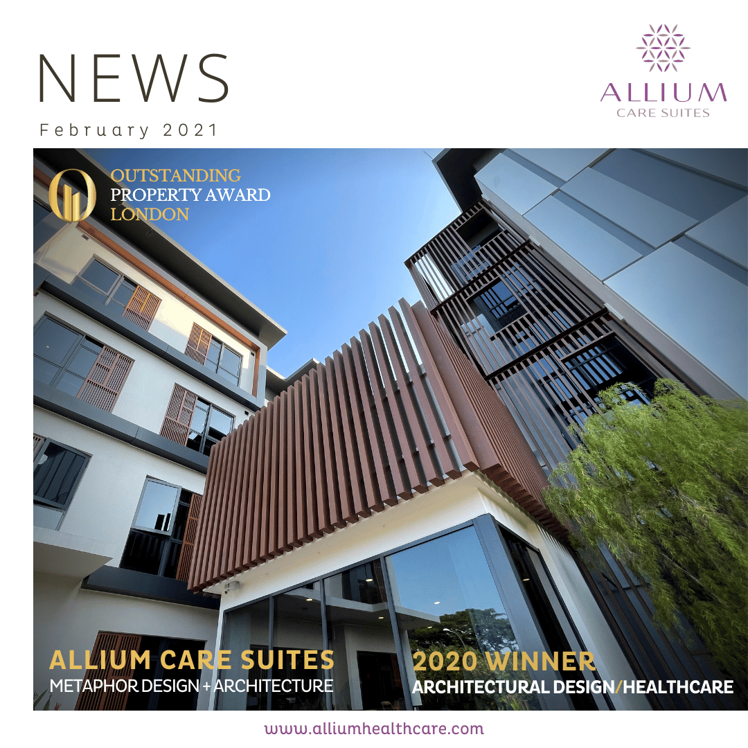 Architectural Design/ Healthcare