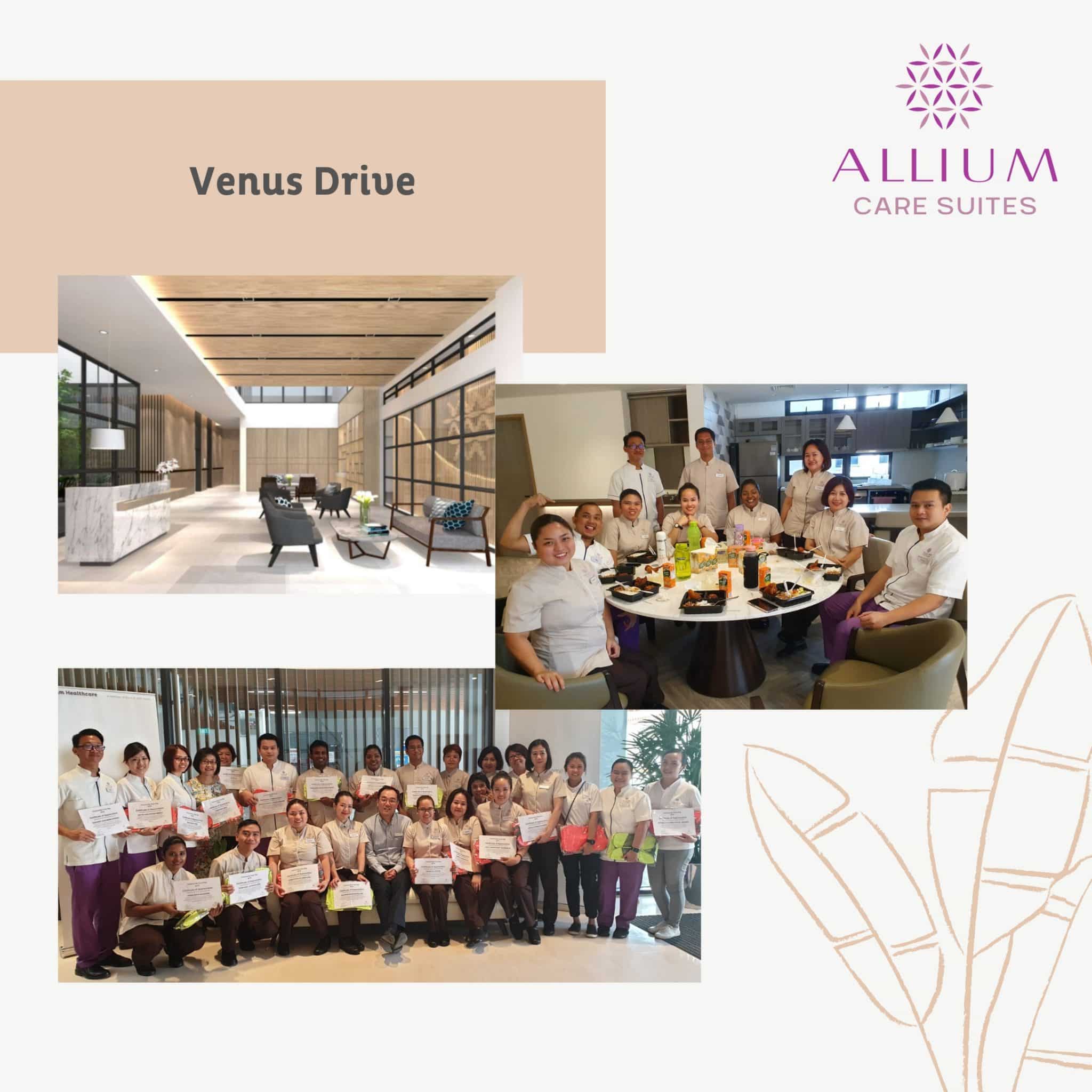 Community Care Day 2019