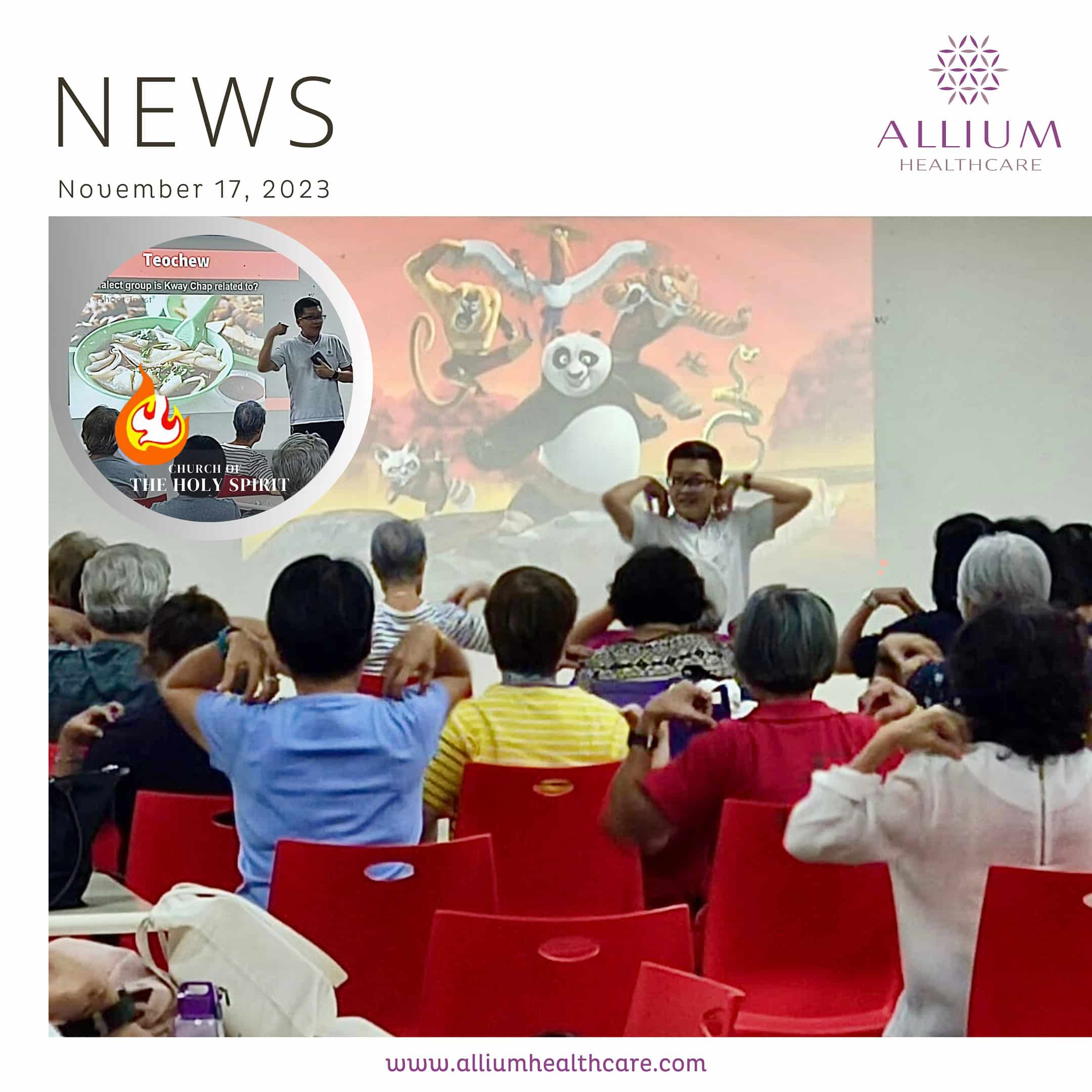 Community Collaboration