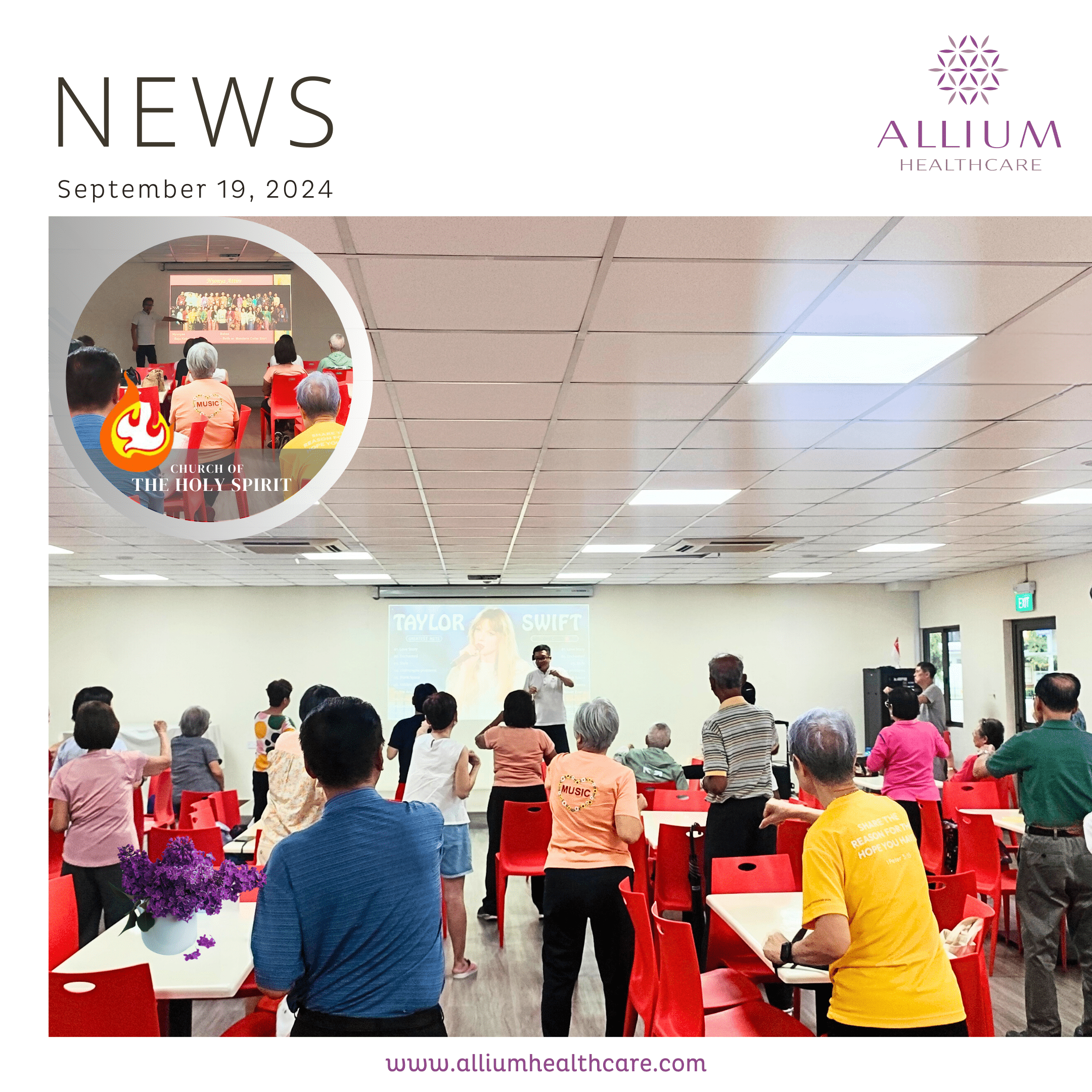 Community Collaboration