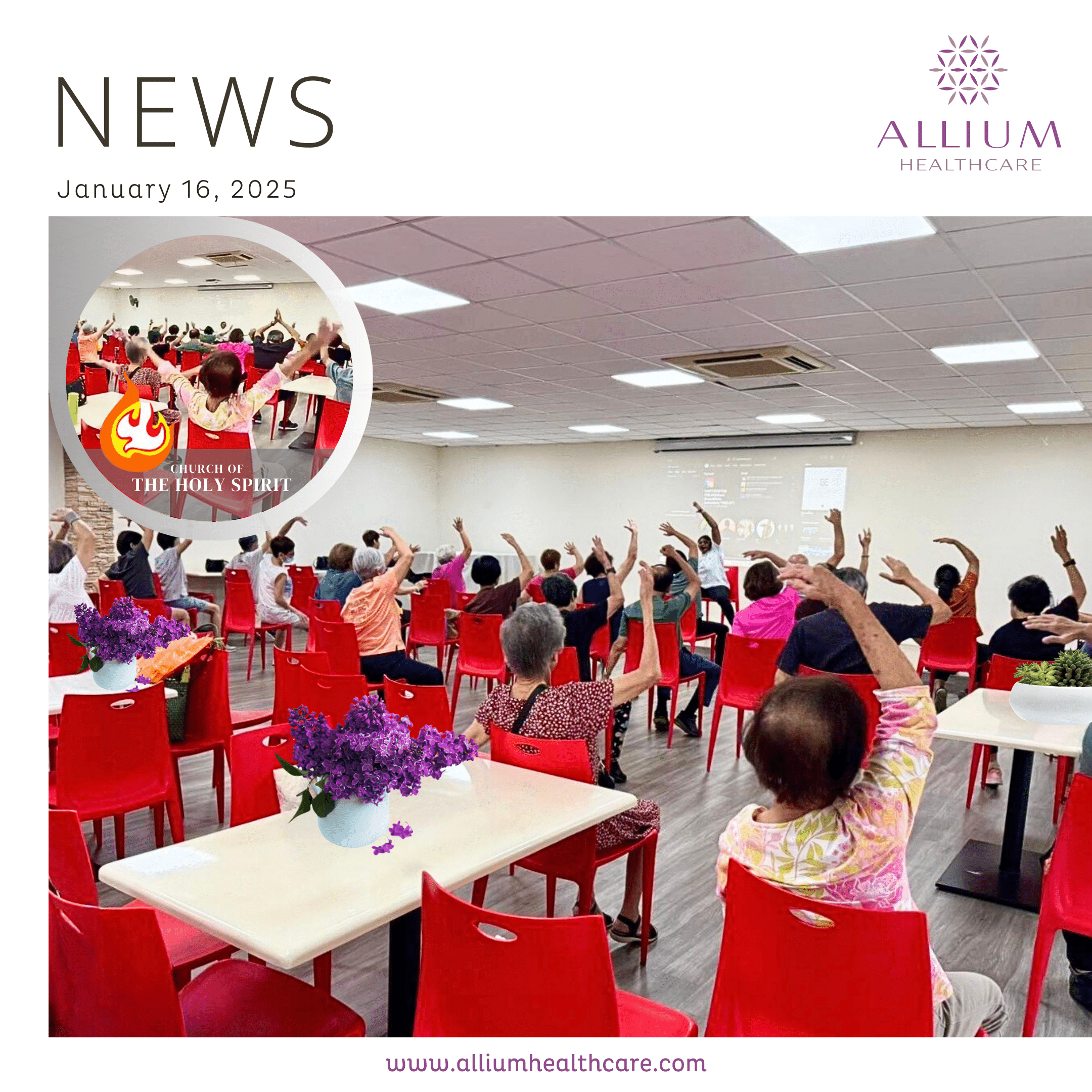 Community Collaboration