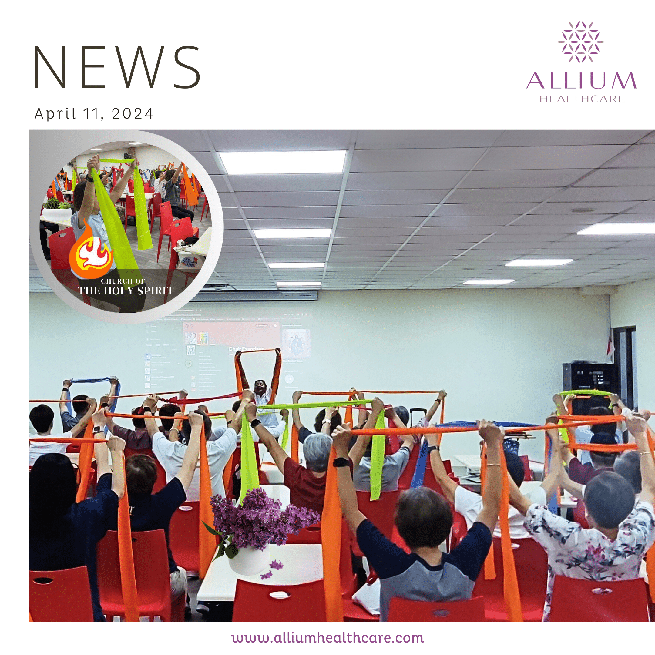 Community Collaboration