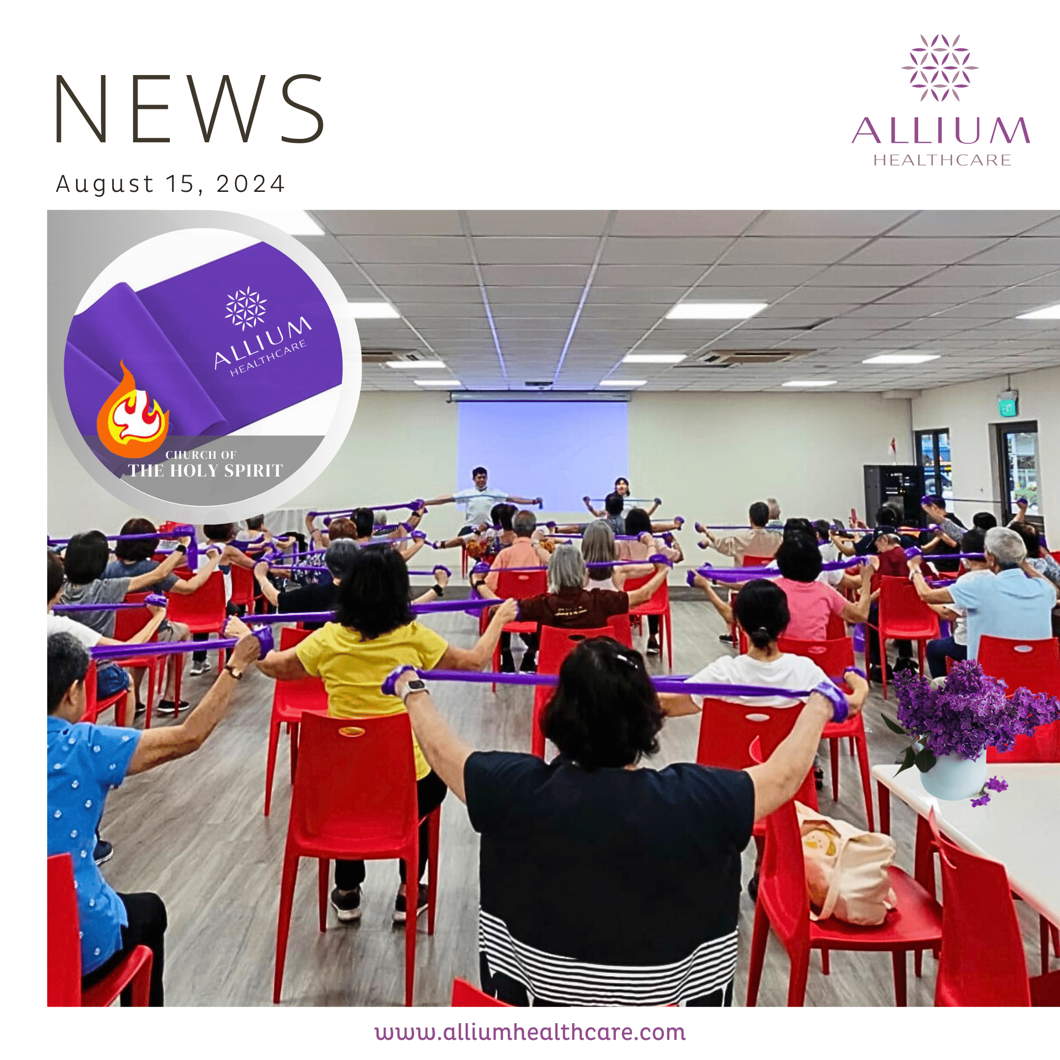 Community Collaboration