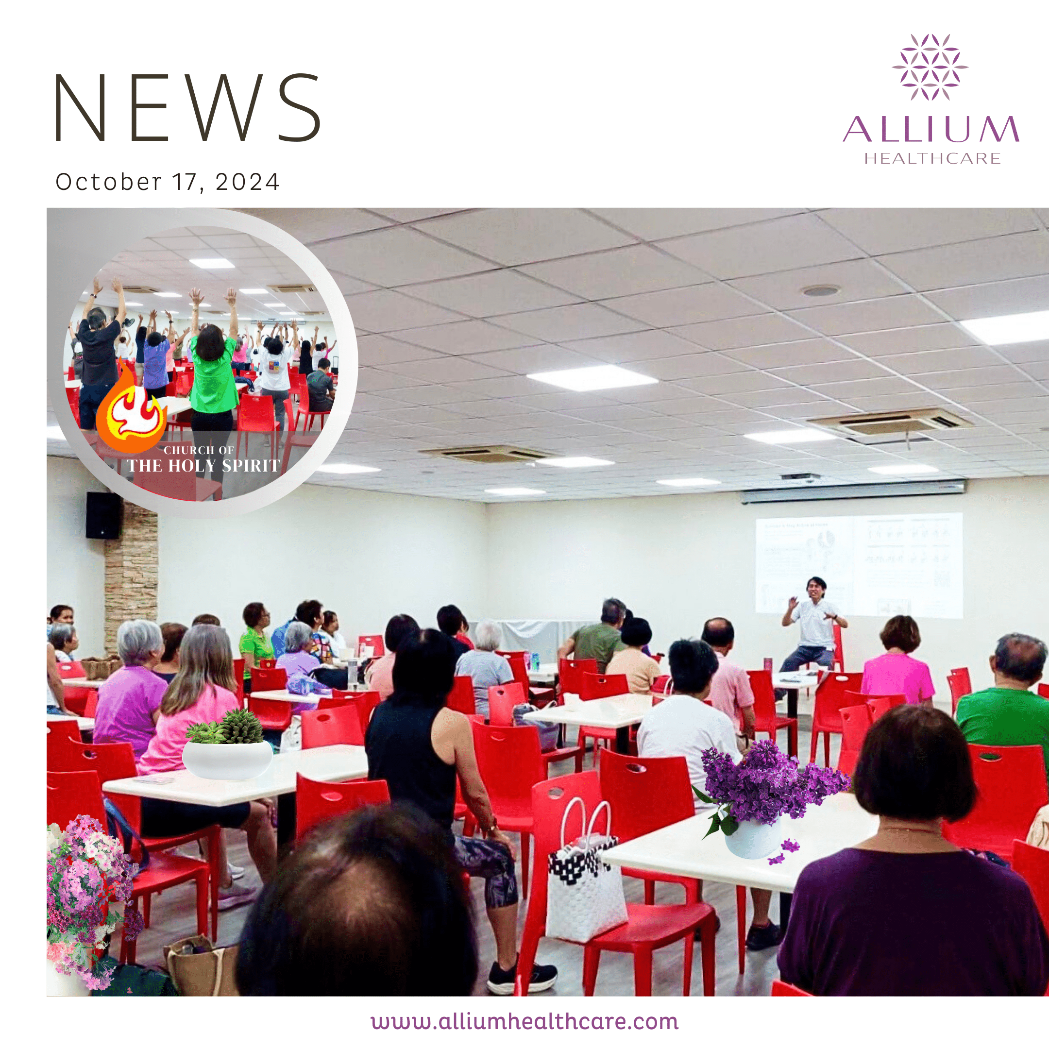 Community Collaboration