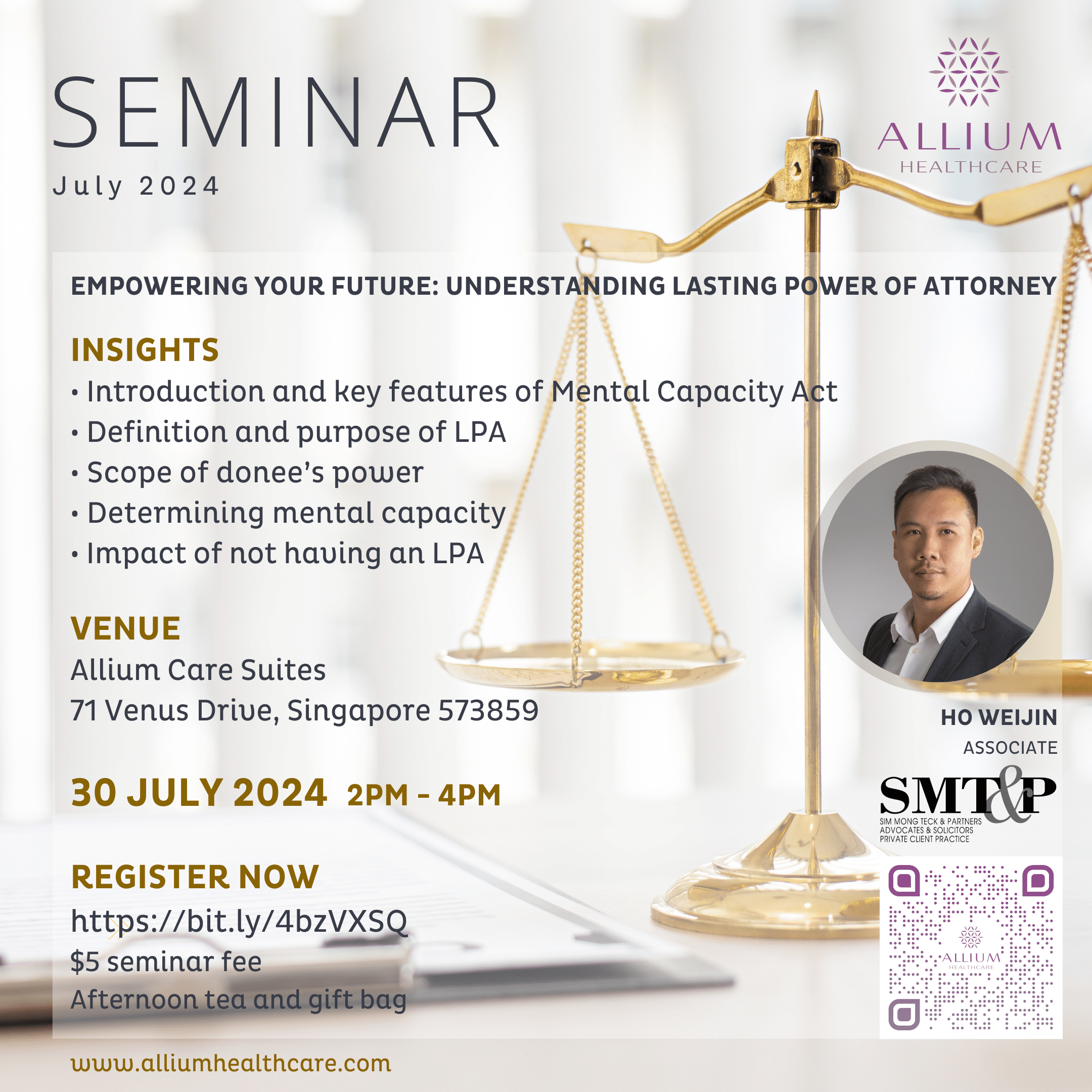 Empowering Your Future: Understanding LPA