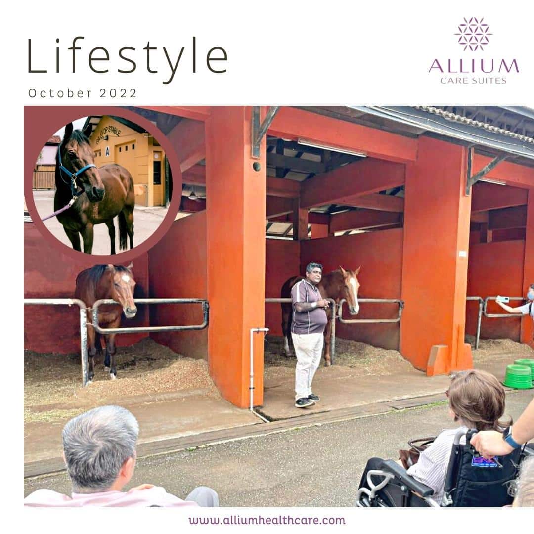 Enriching Experiences