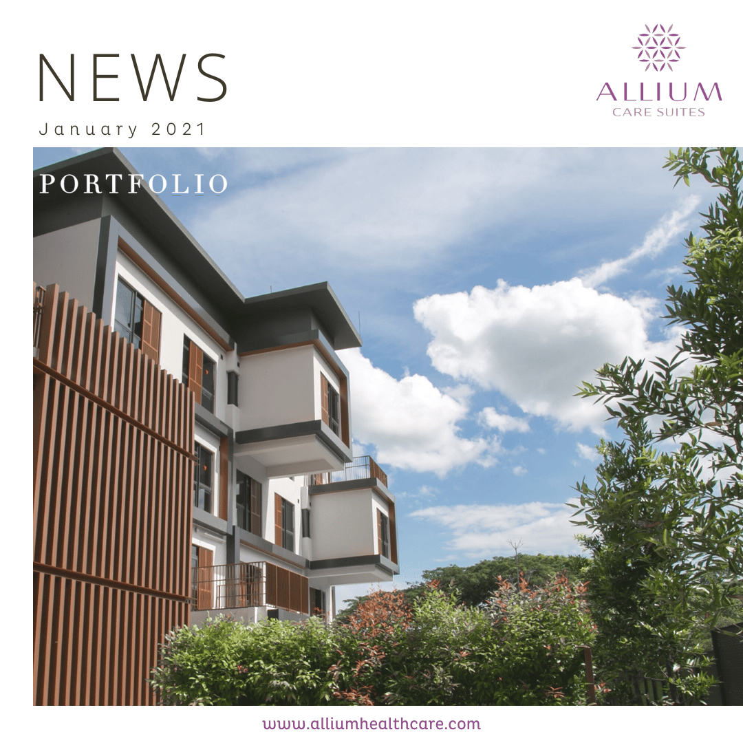 Gold Standard for the Silver Generation