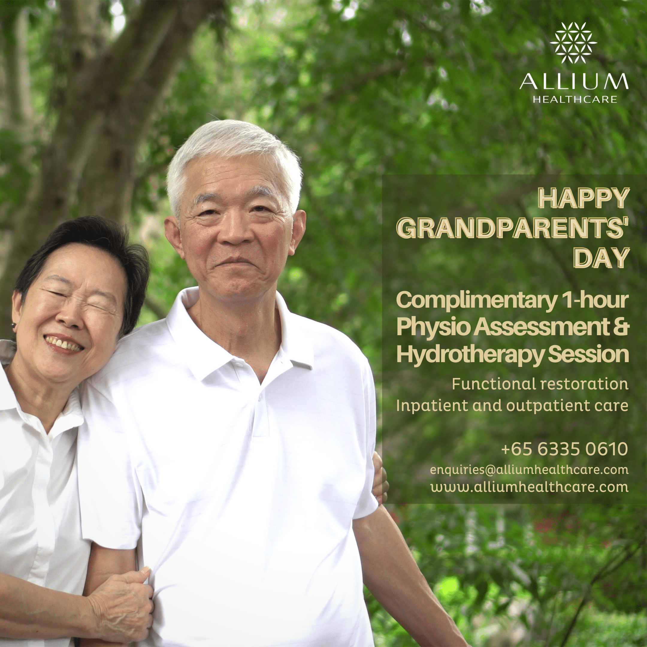 Grandparents’ Day