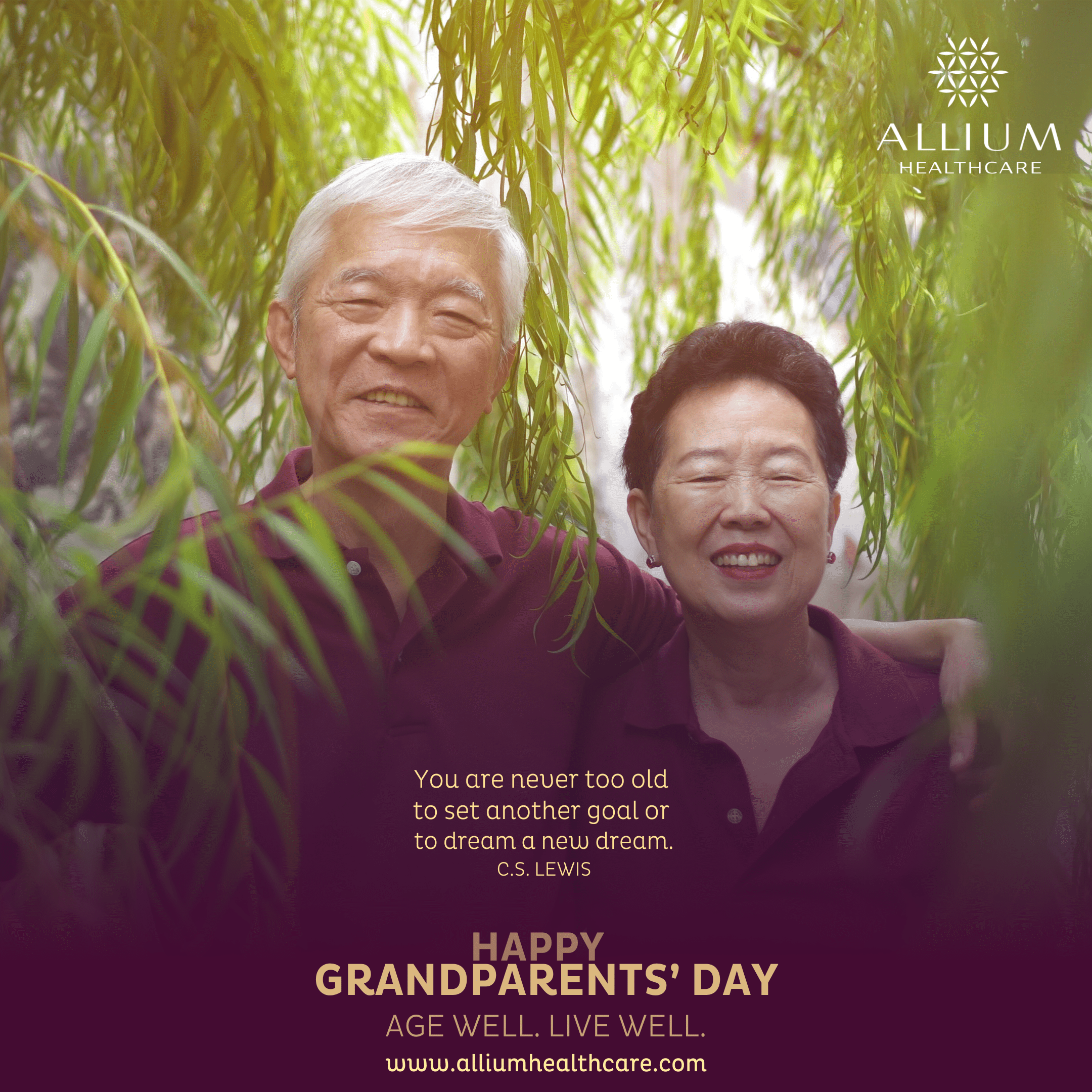 Grandparents Day
