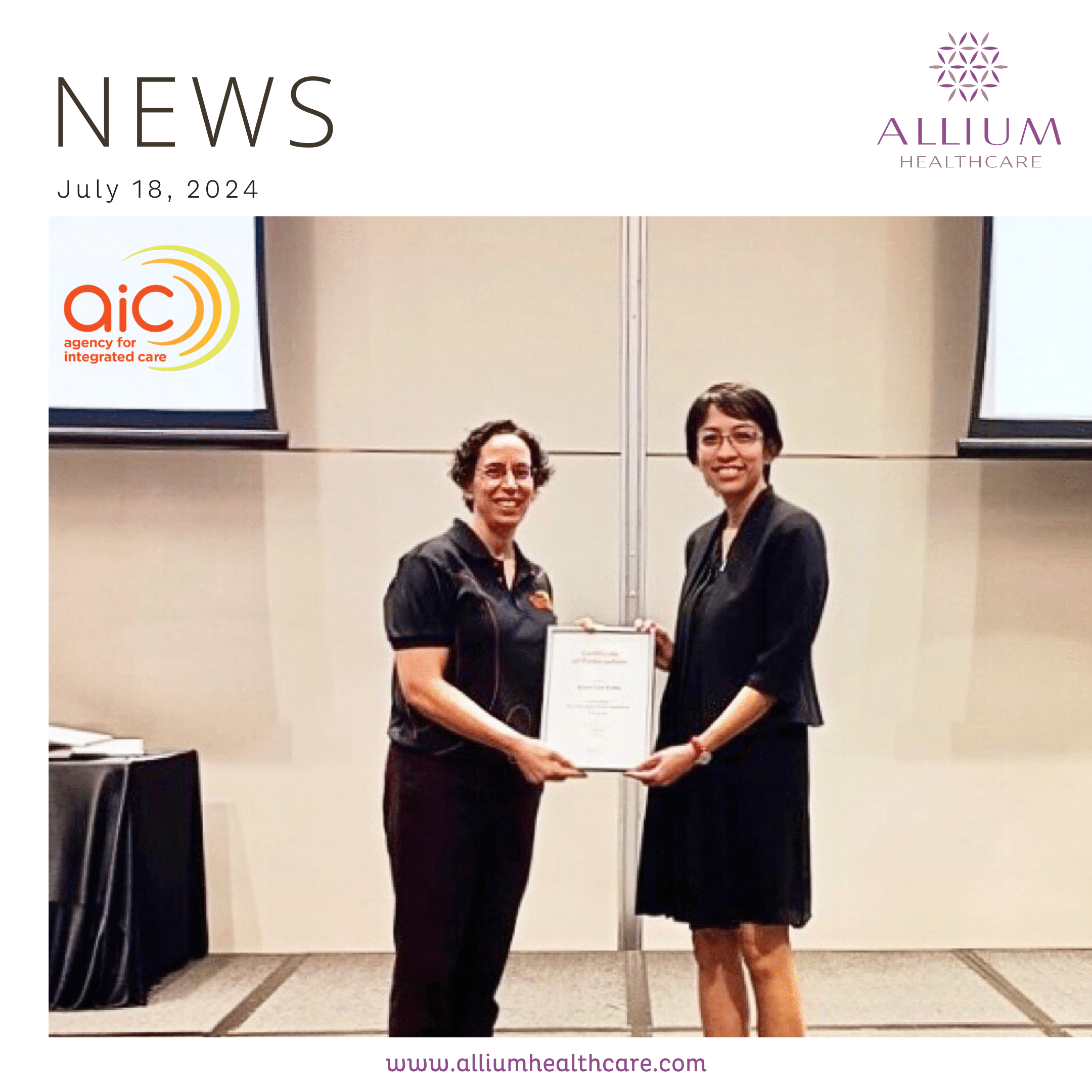 Leadership Network for Quality