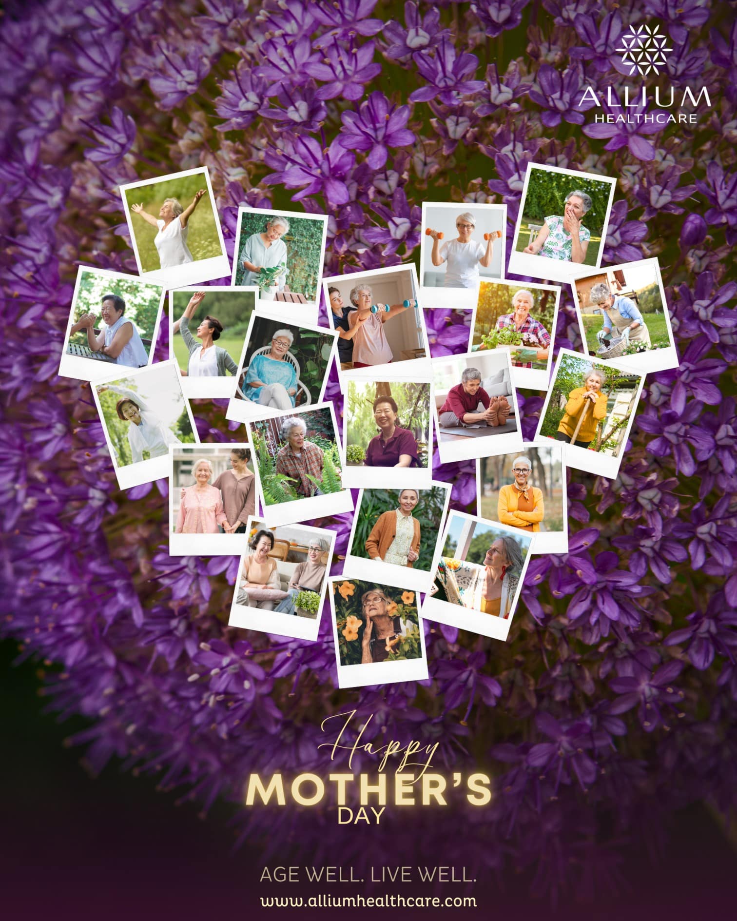 Mother's Day