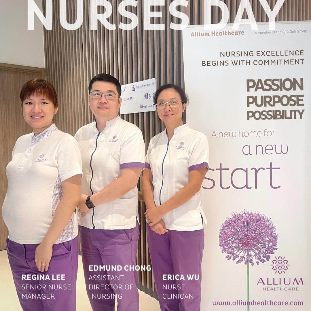 Nurses Day