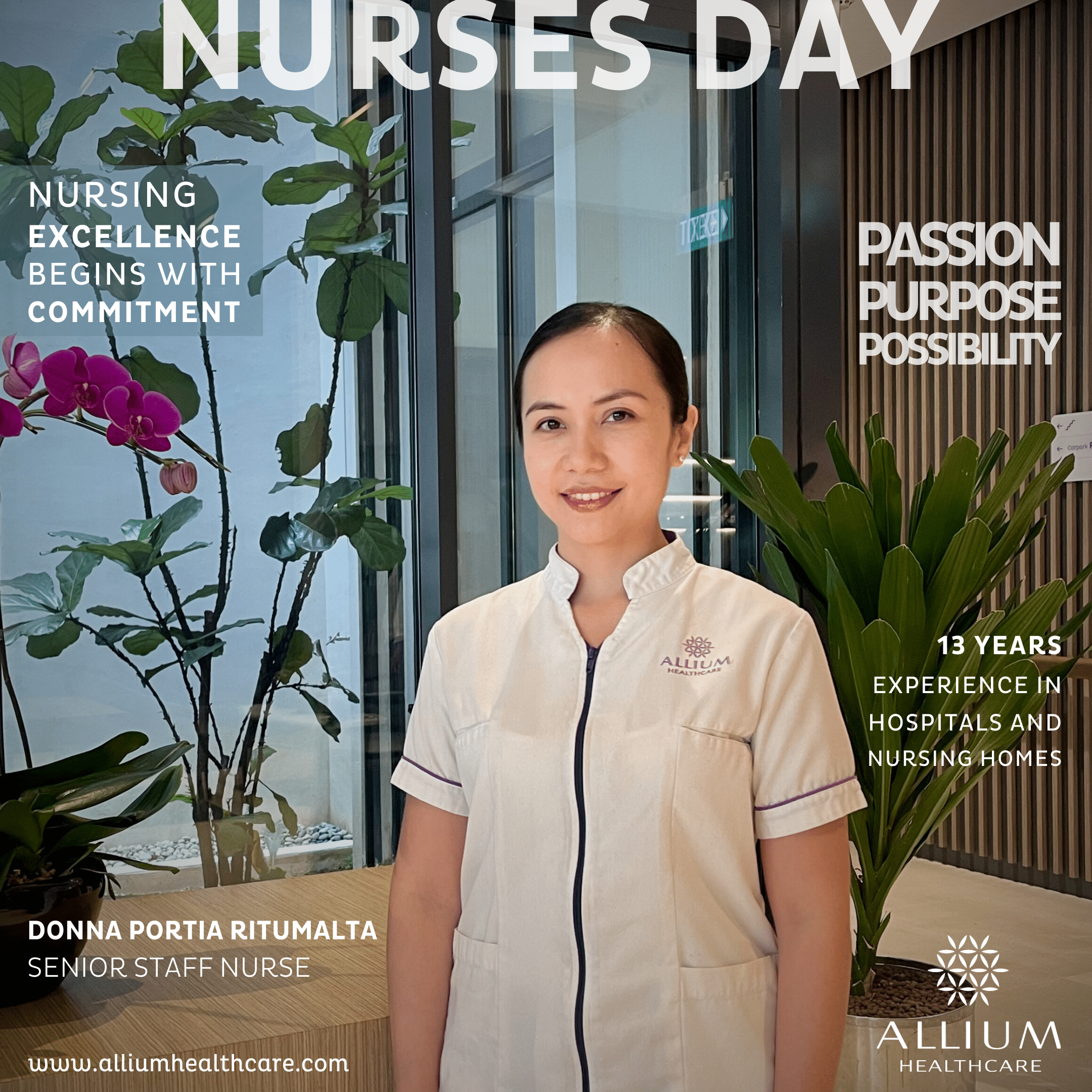 Nurses Day