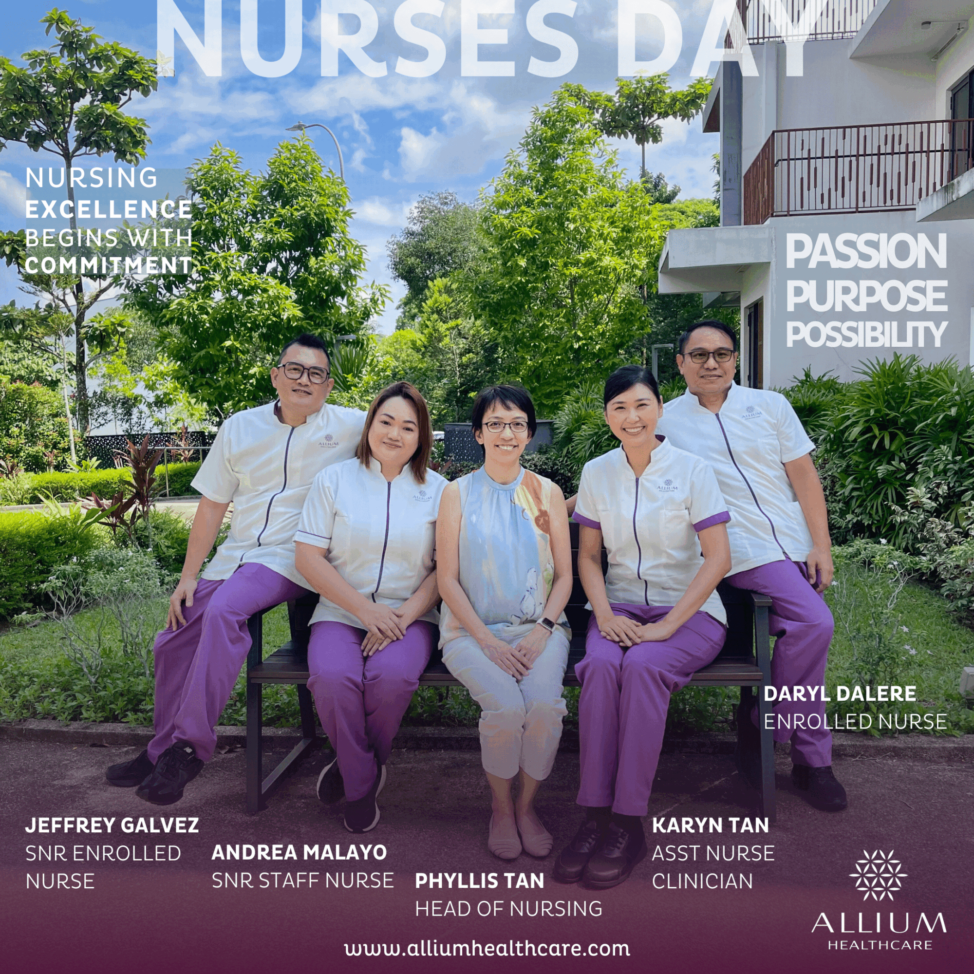 Nurses Day