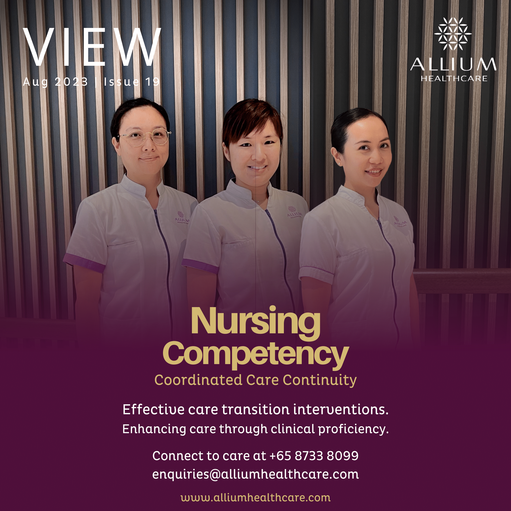 Nursing Competency