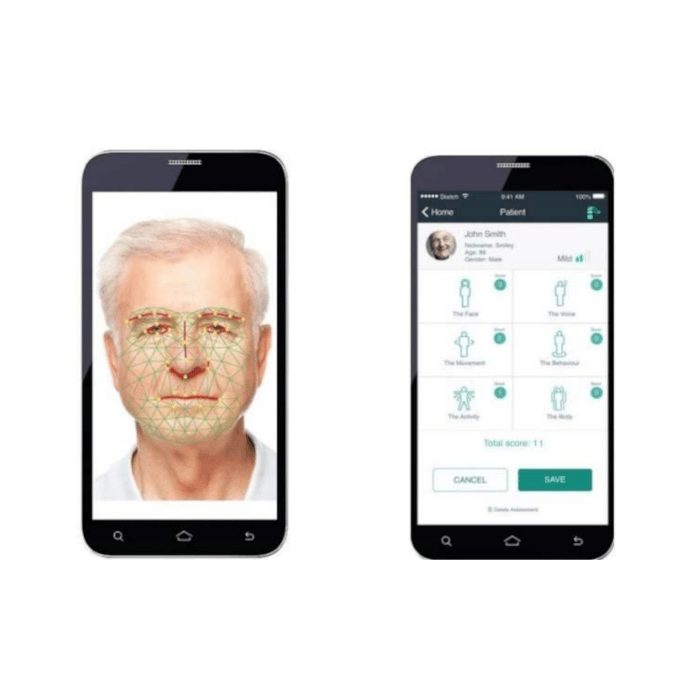 PainChek signs landmark agreement with Allium Healthcare