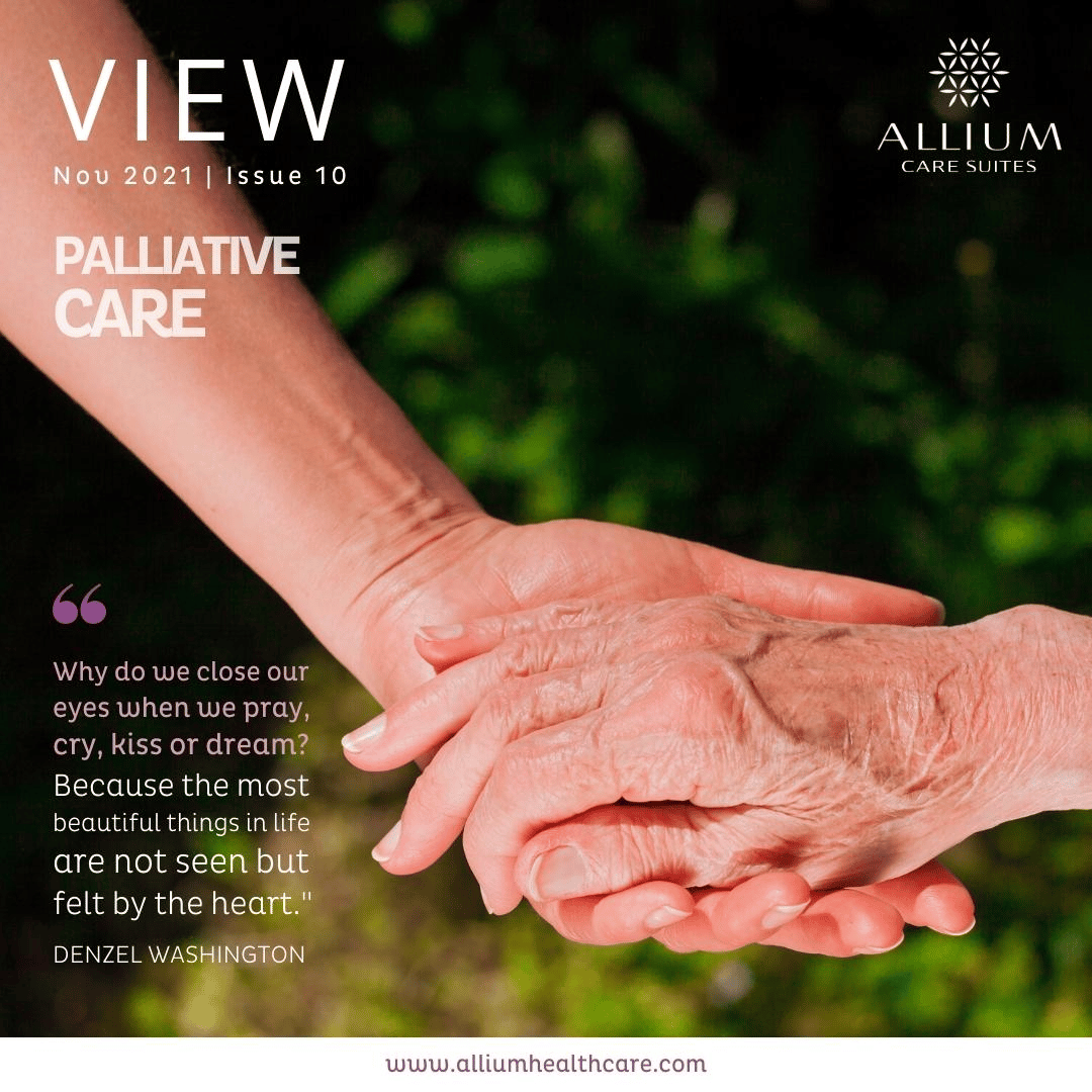 Palliative Care