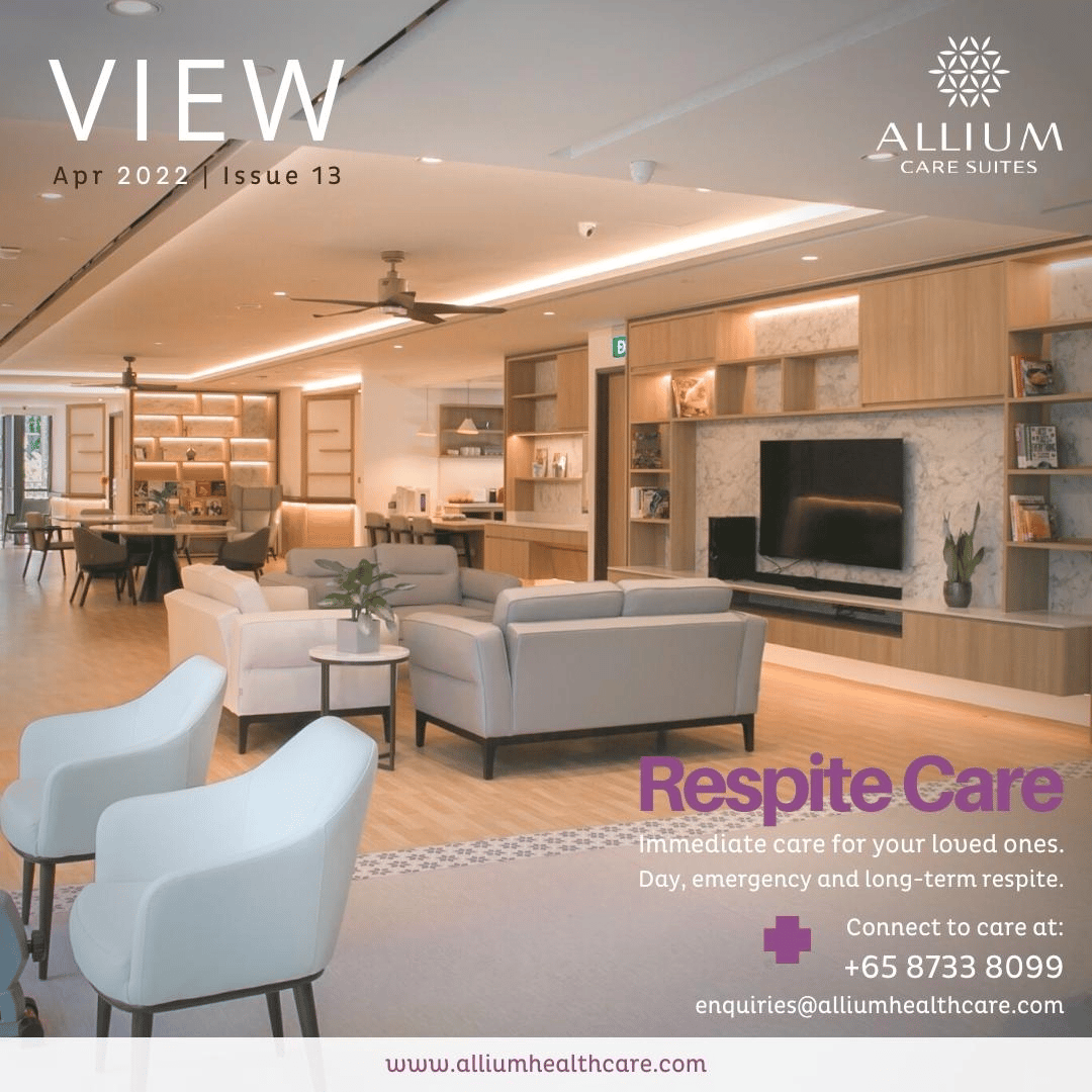 Respite Care
