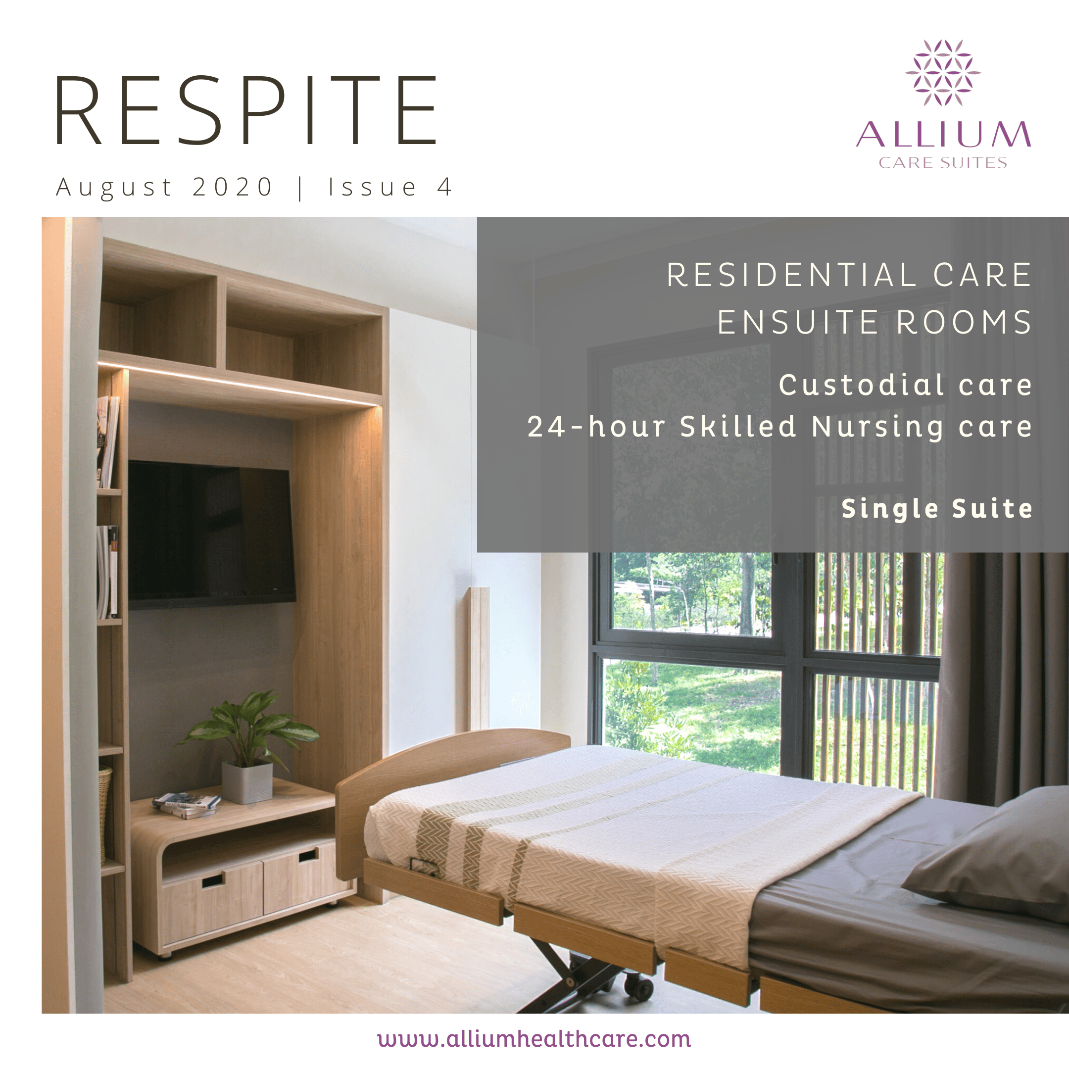 Respite Care
