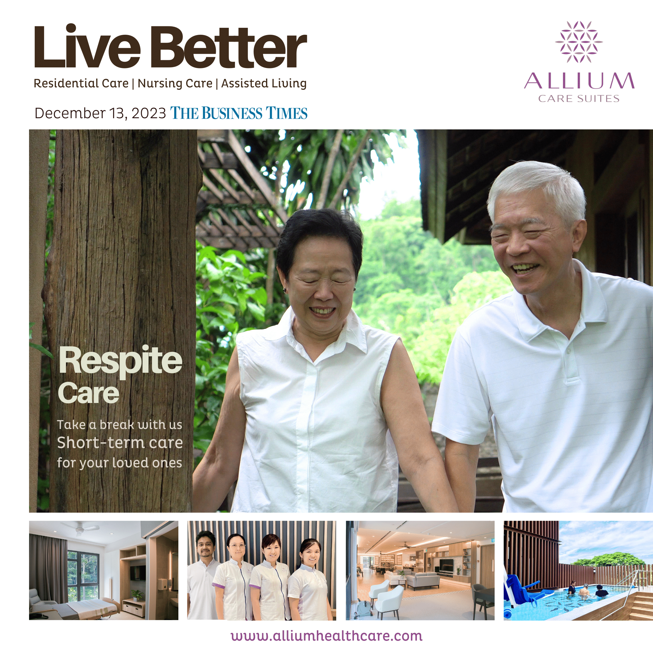 Respite Care