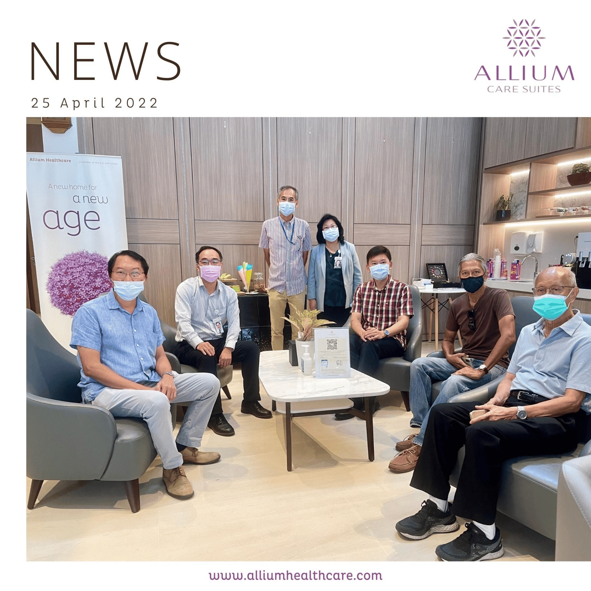 Senior Minister Chee Hong Tat