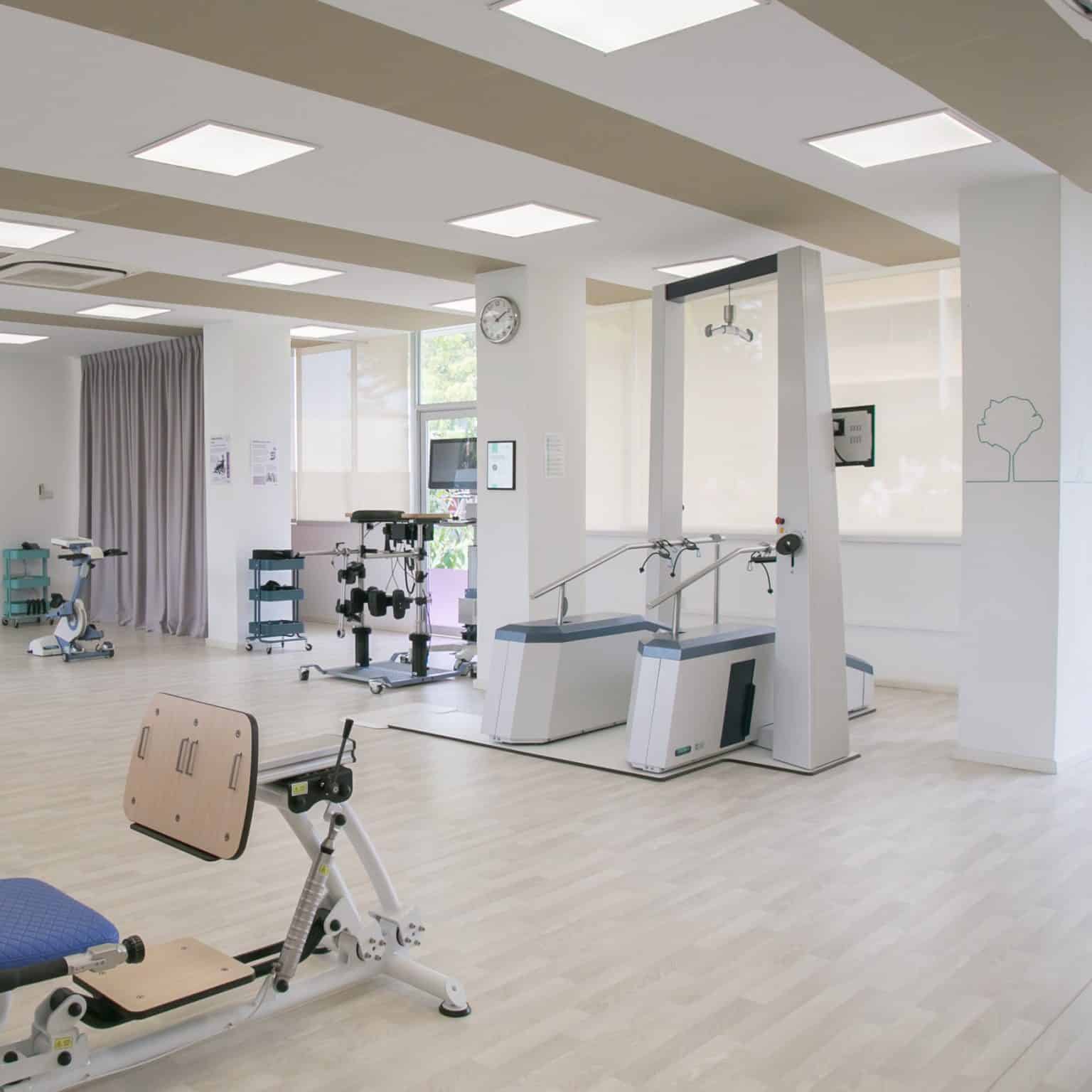 THERA-Trainer Distributor Meeting