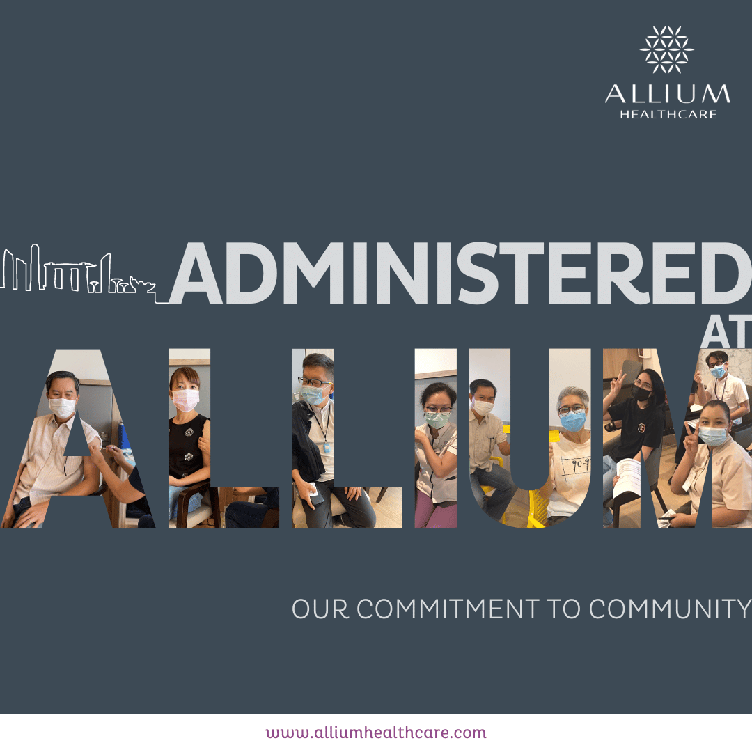 Together in Community