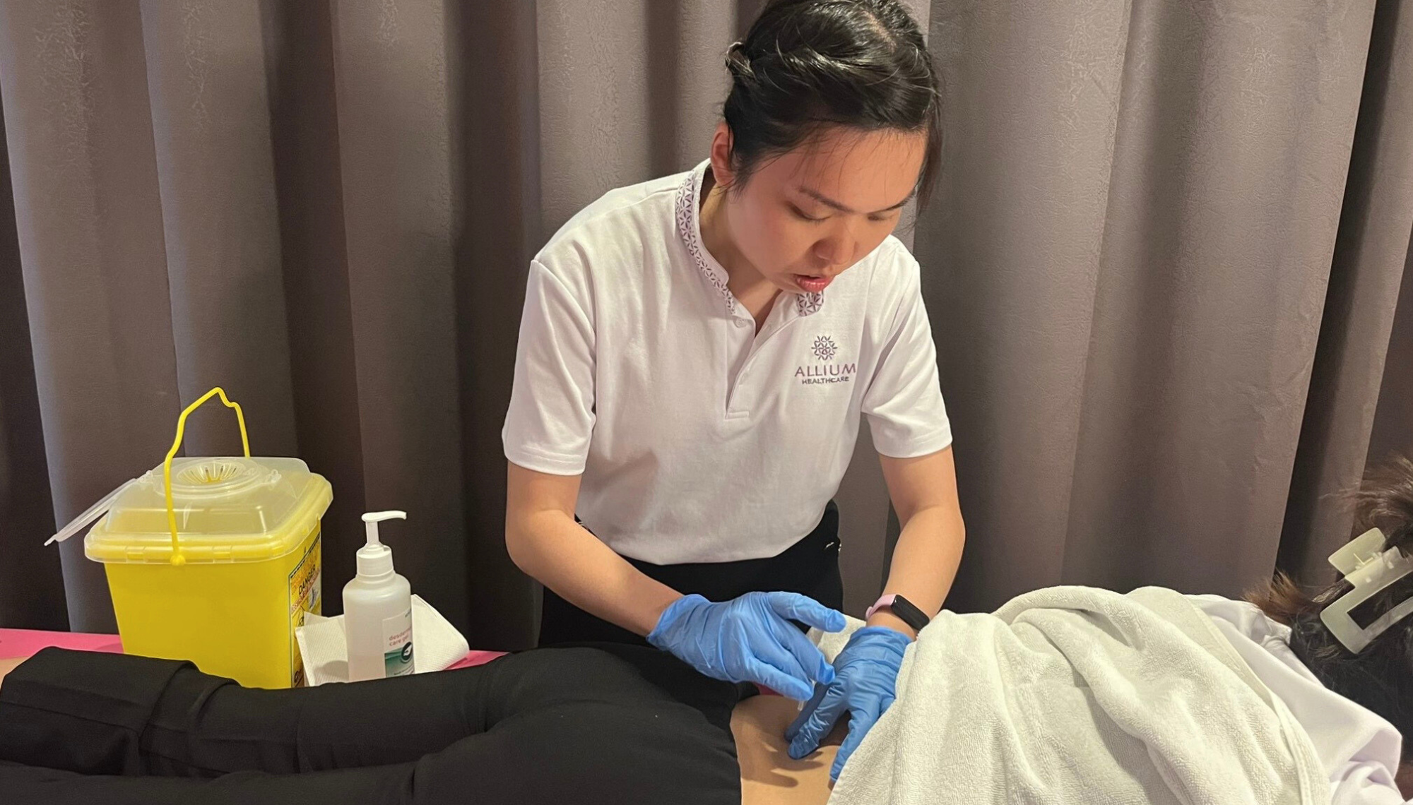 Rehabilitation - Musculosketal