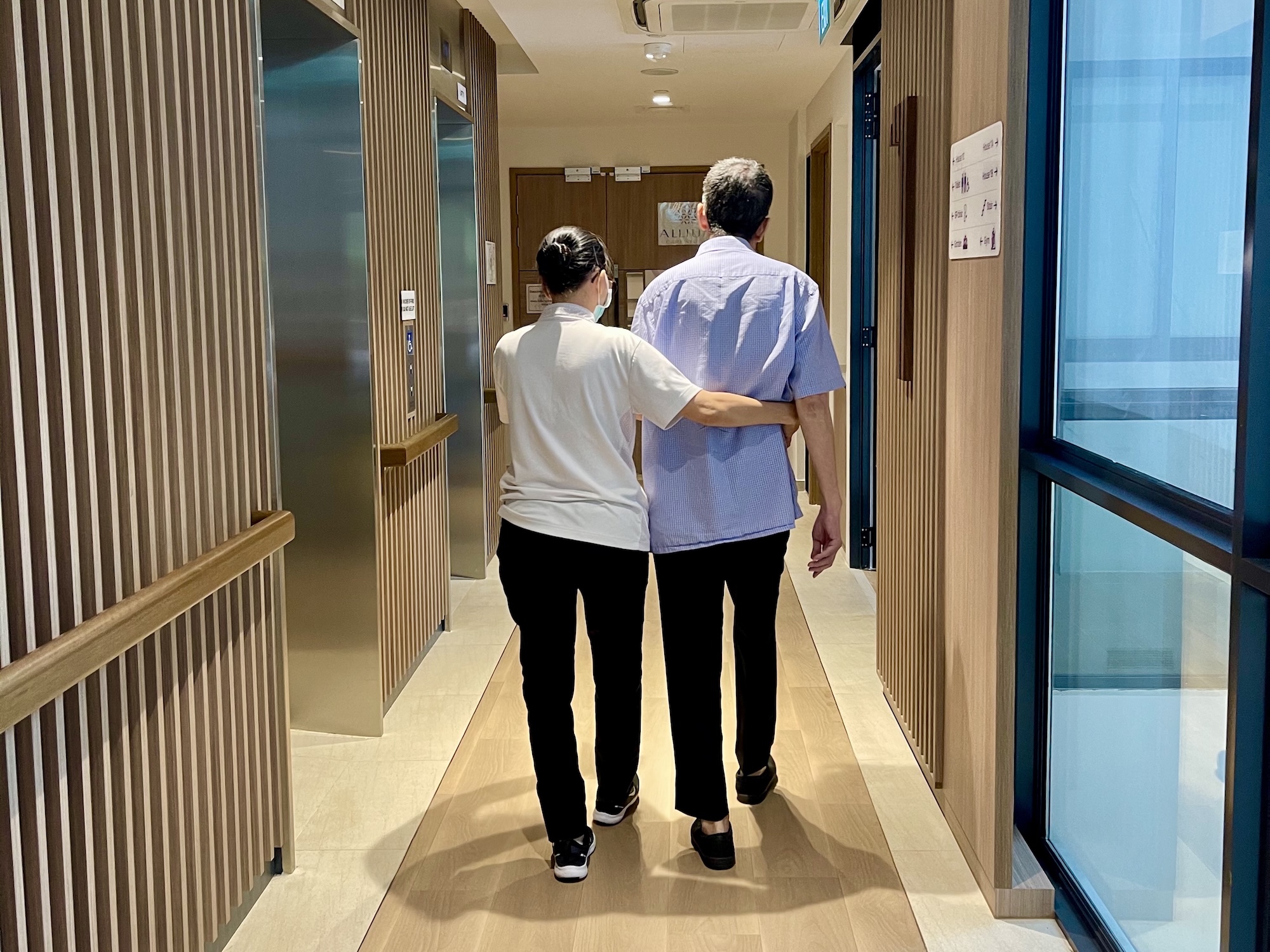 Functional Restoration Story