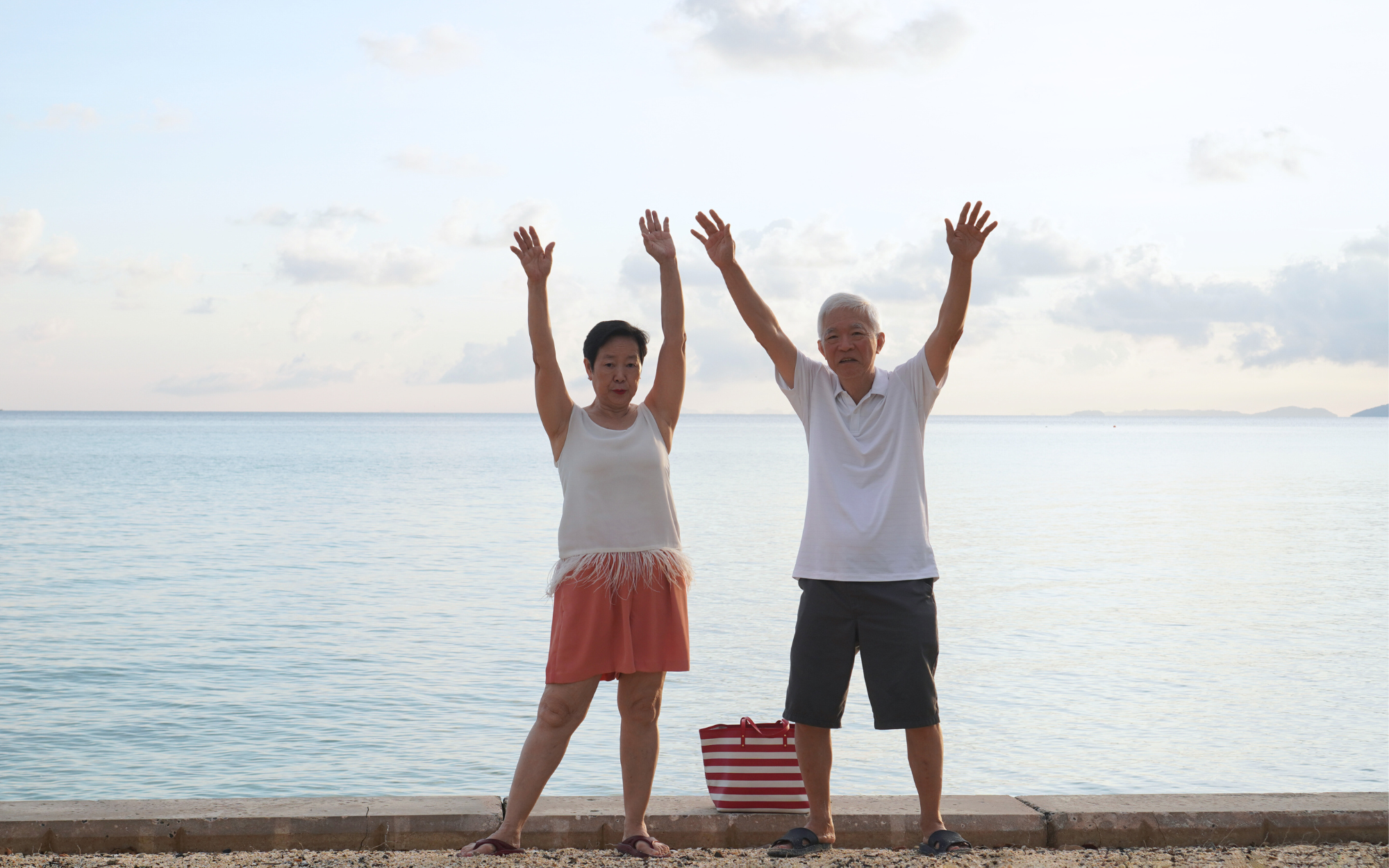 Respite Care for Planned Travels