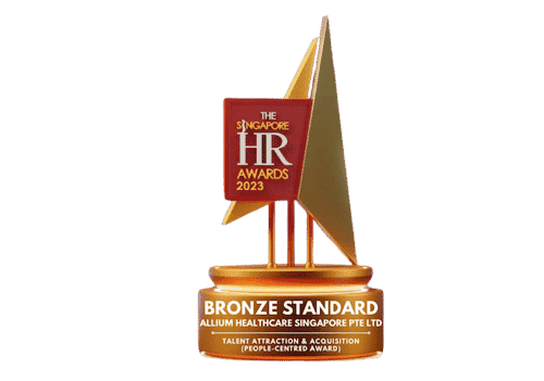 HR Award